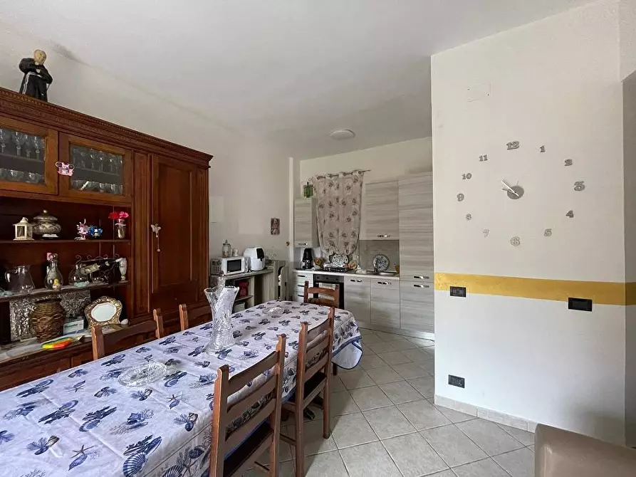 Immagine 7 di Appartamento in vendita  in Corso Italia a Carini