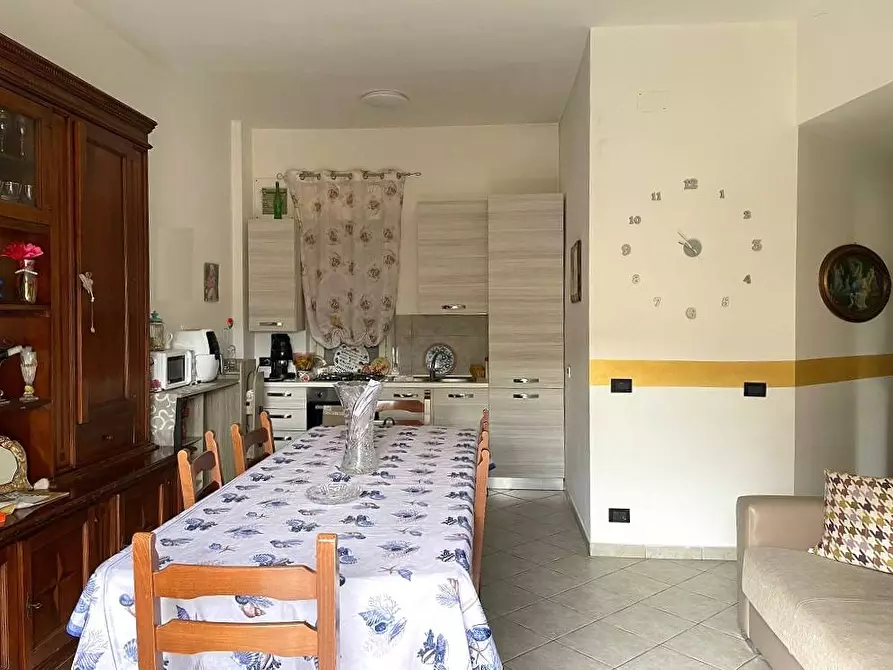 Immagine 8 di Appartamento in vendita  in Corso Italia a Carini