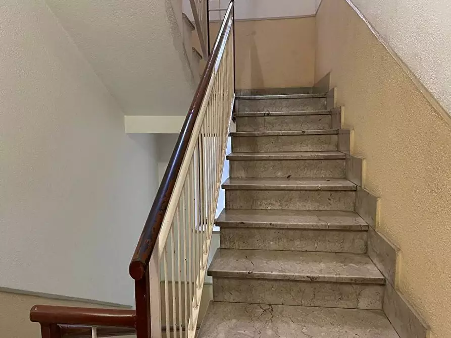 Immagine 17 di Appartamento in vendita  in Corso Italia a Carini