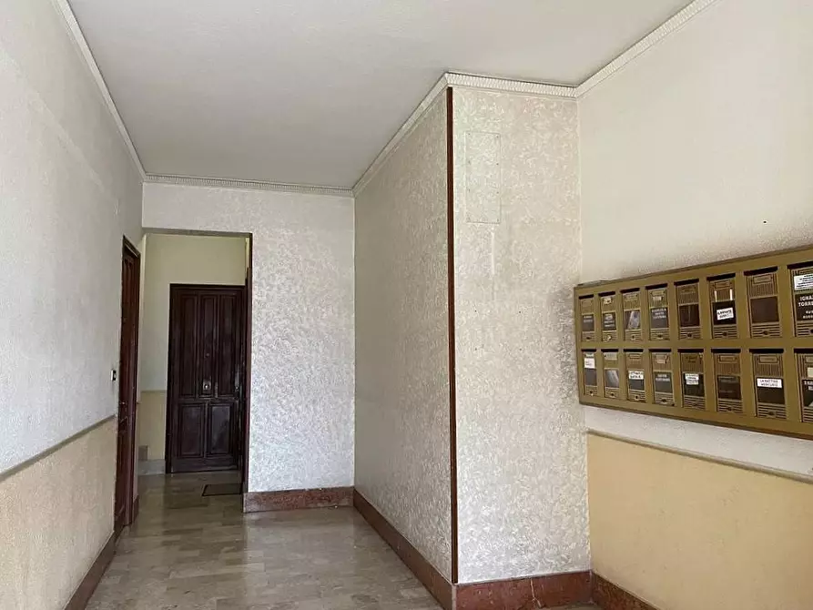 Immagine 18 di Appartamento in vendita  in Corso Italia a Carini
