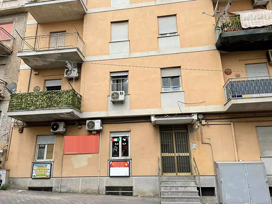 Immagine 19 di Appartamento in vendita  in Corso Italia a Carini