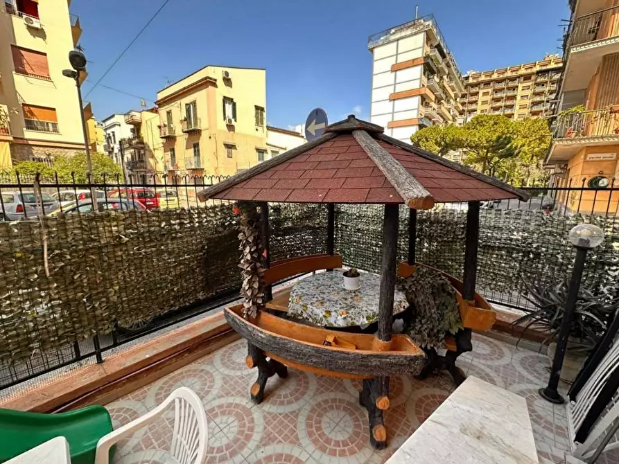 Immagine 6 di Appartamento in vendita  in Largo Cherubini a Palermo