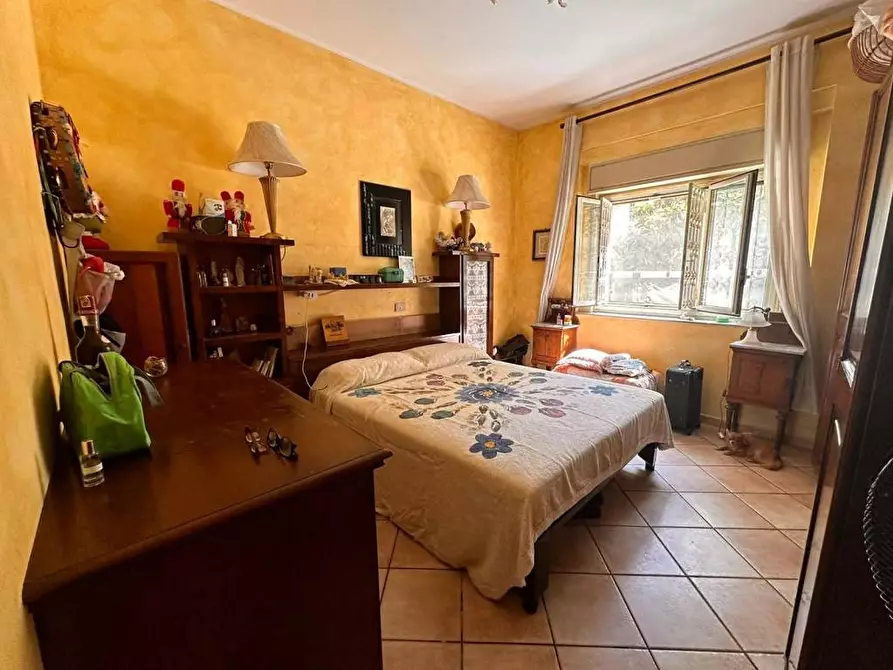 Immagine 15 di Appartamento in vendita  in Largo Cherubini a Palermo