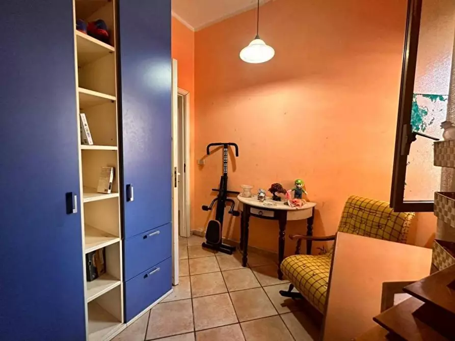 Immagine 18 di Appartamento in vendita  in Largo Cherubini a Palermo