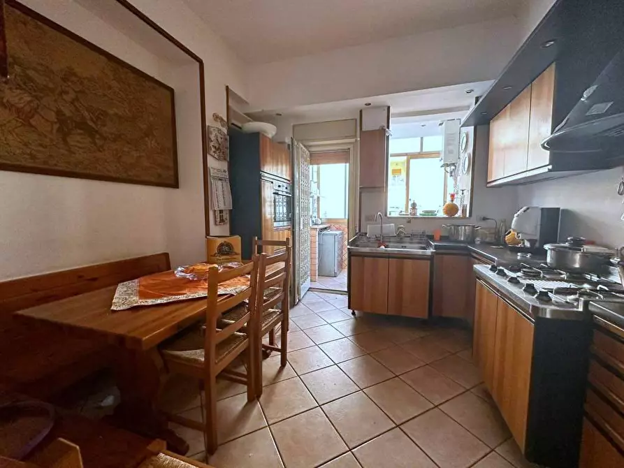 Immagine 12 di Appartamento in vendita  in Largo Cherubini a Palermo