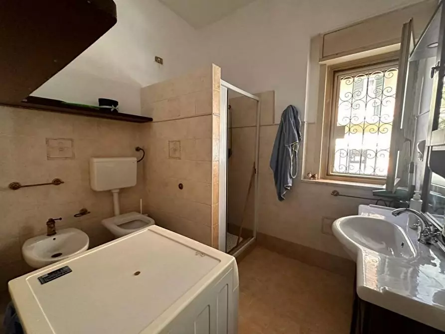 Immagine 19 di Appartamento in vendita  in Largo Cherubini a Palermo