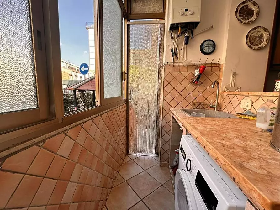 Immagine 14 di Appartamento in vendita  in Largo Cherubini a Palermo