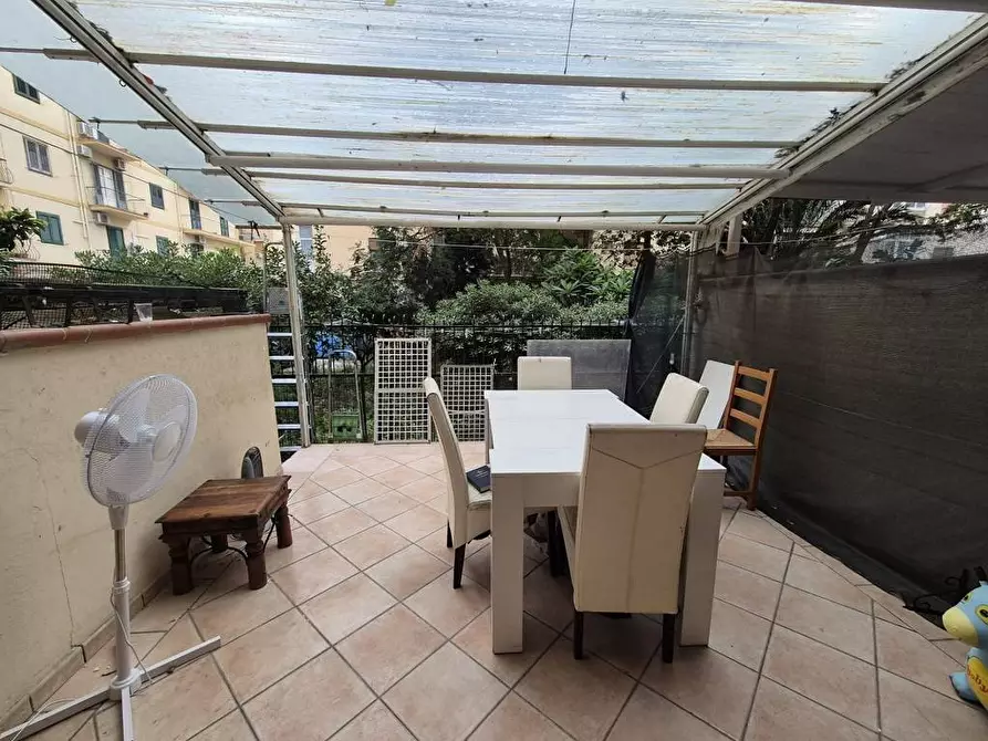 Immagine 7 di Appartamento in vendita  in Largo Cherubini a Palermo