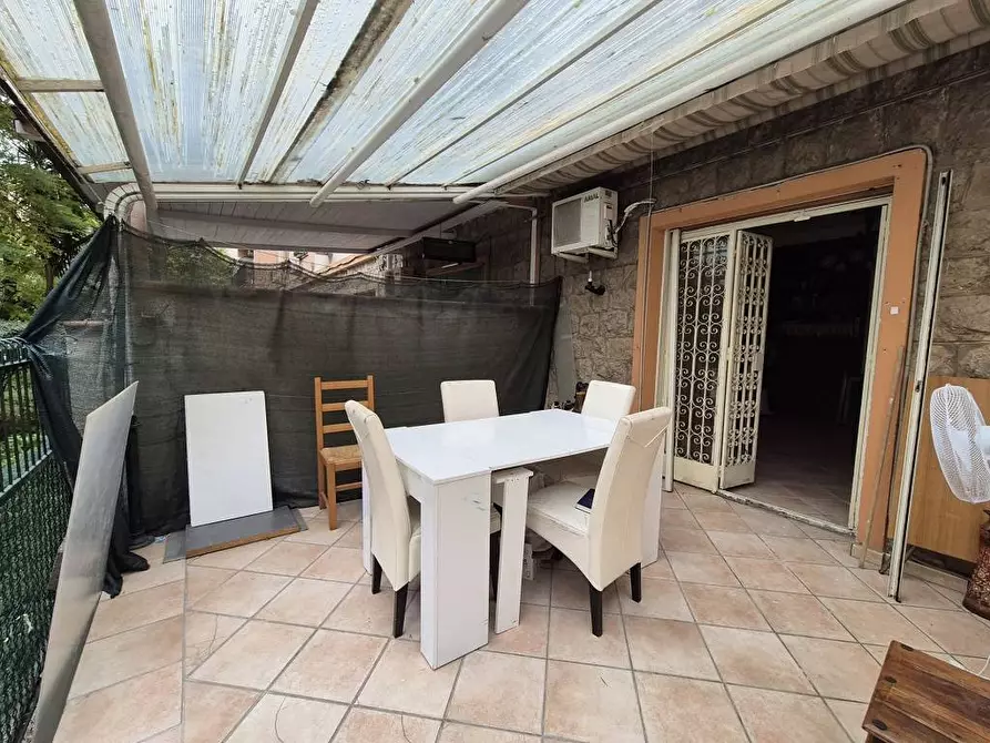 Immagine 8 di Appartamento in vendita  in Largo Cherubini a Palermo