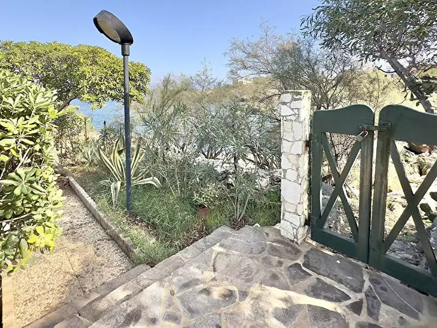 Immagine 3 di Villa in affitto  in Lungomare Pozzillo a Carini