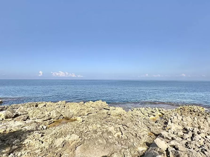 Immagine 6 di Villa in affitto  in Lungomare Pozzillo a Carini