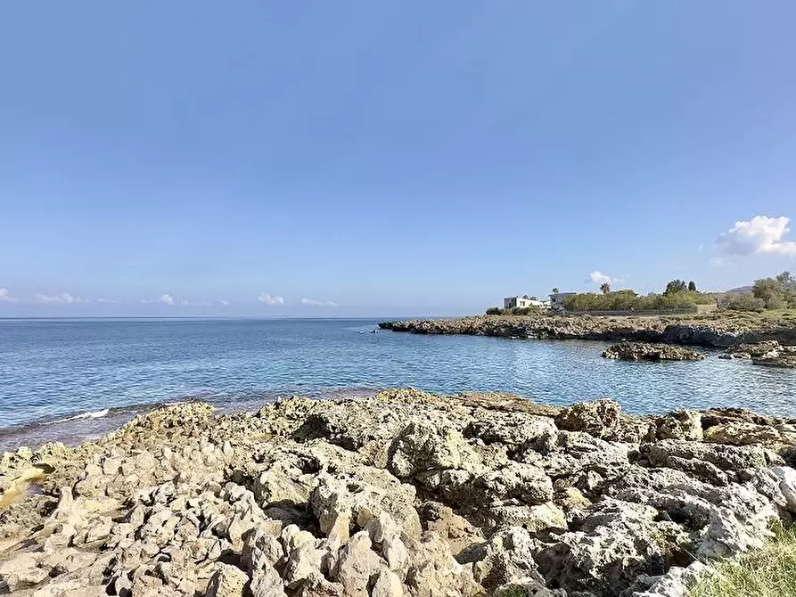 Immagine 7 di Villa in affitto  in Lungomare Pozzillo a Carini