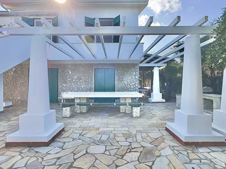 Immagine 8 di Villa in affitto  in Lungomare Pozzillo a Carini