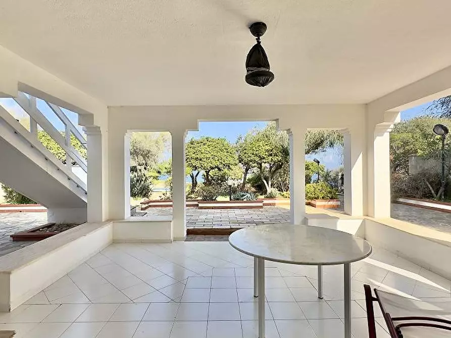 Immagine 11 di Villa in affitto  in Lungomare Pozzillo a Carini