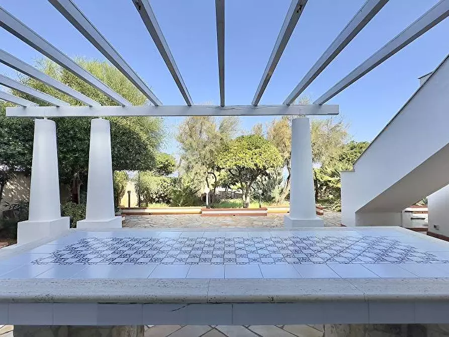 Immagine 12 di Villa in affitto  in Lungomare Pozzillo a Carini