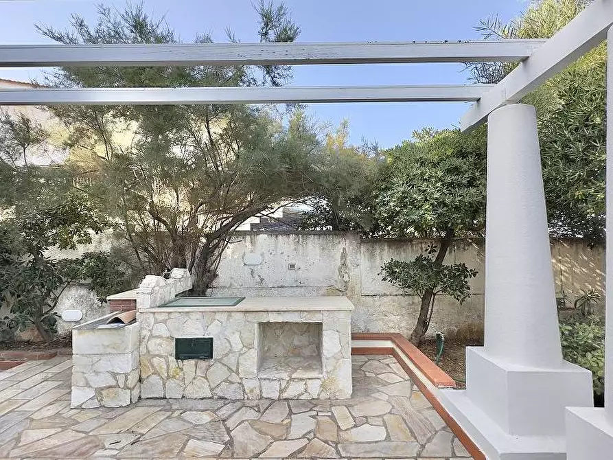 Immagine 13 di Villa in affitto  in Lungomare Pozzillo a Carini