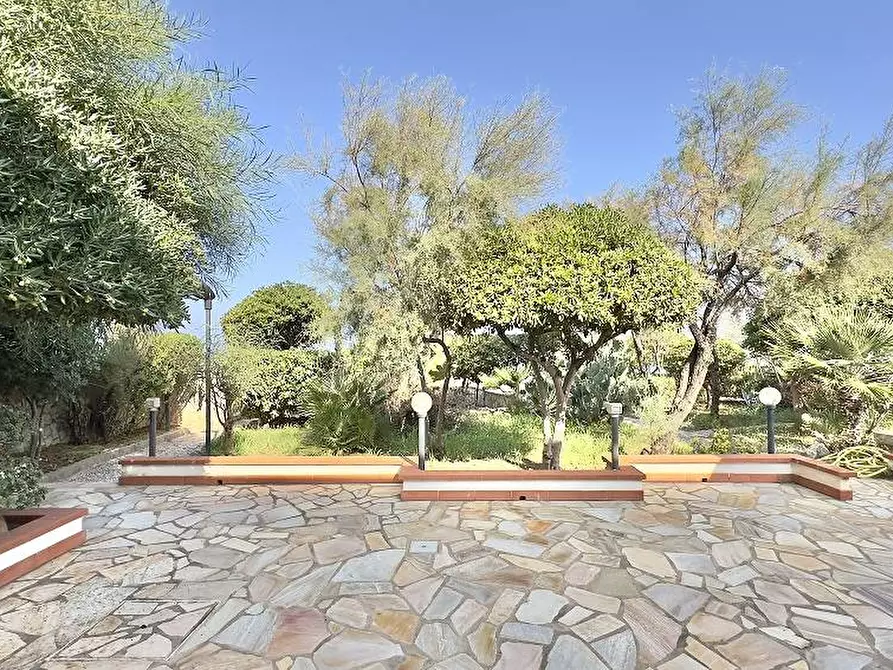 Immagine 14 di Villa in affitto  in Lungomare Pozzillo a Carini