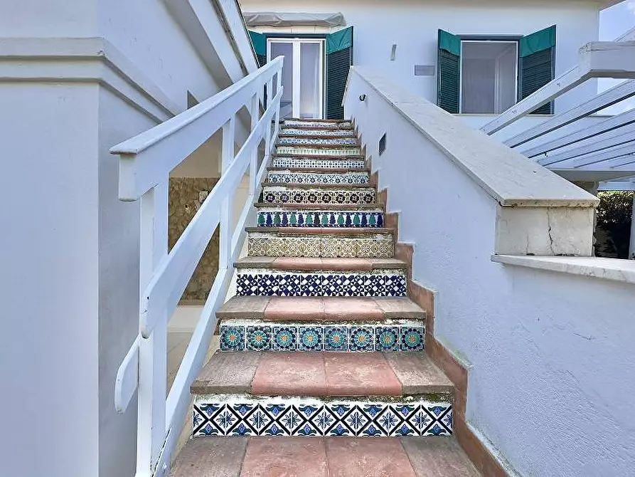 Immagine 15 di Villa in affitto  in Lungomare Pozzillo a Carini