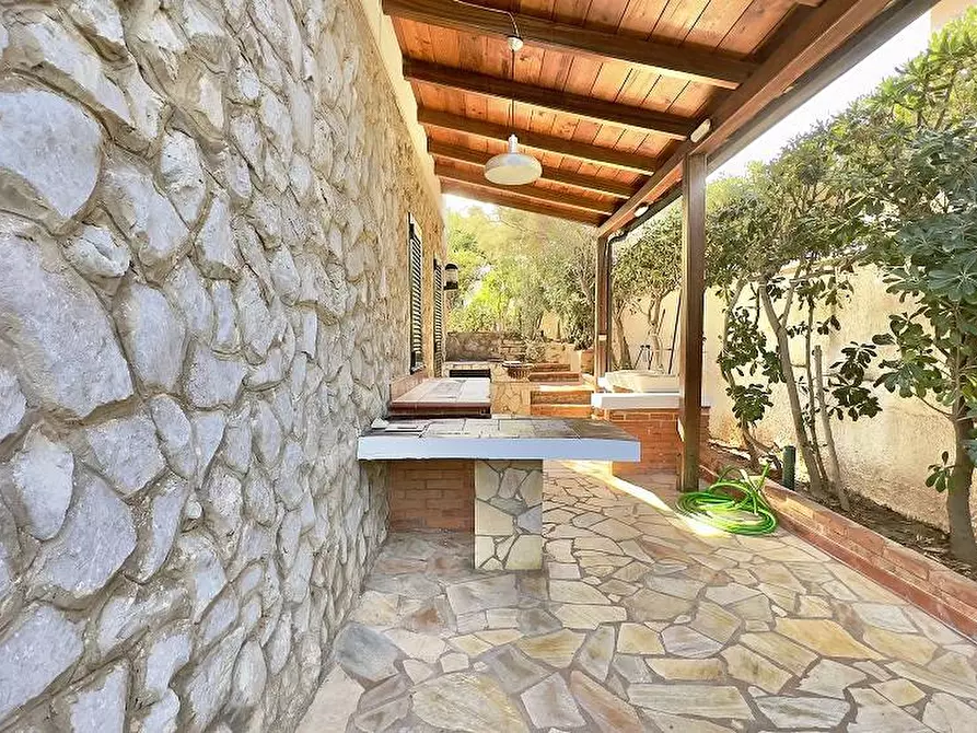 Immagine 16 di Villa in affitto  in Lungomare Pozzillo a Carini