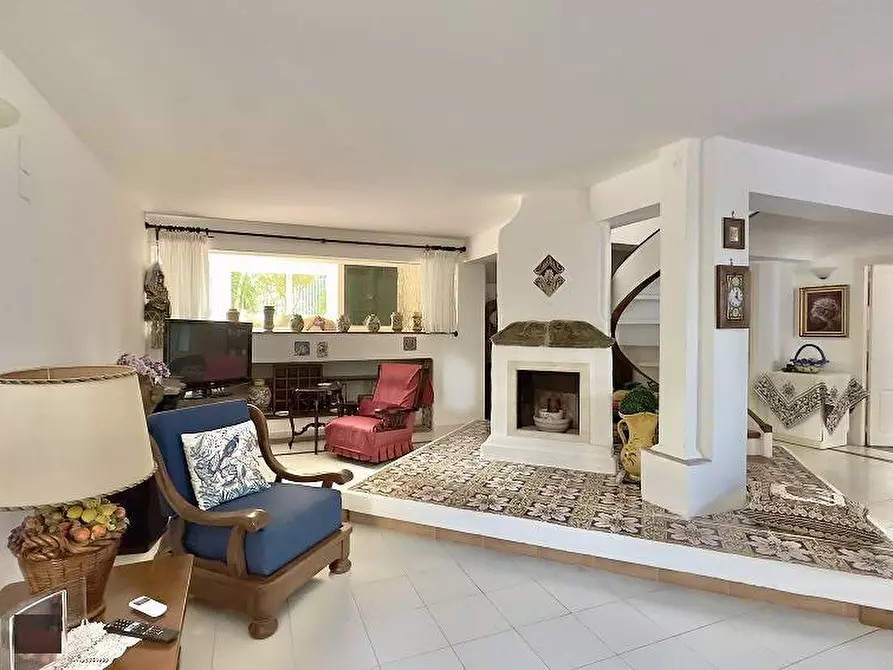 Immagine 18 di Villa in affitto  in Lungomare Pozzillo a Carini