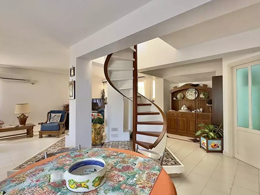 Immagine 19 di Villa in affitto  in Lungomare Pozzillo a Carini