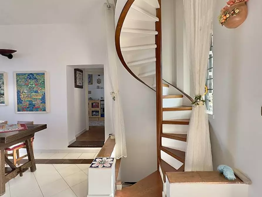 Immagine 20 di Villa in affitto  in Lungomare Pozzillo a Carini