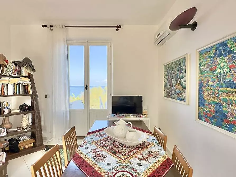 Immagine 21 di Villa in affitto  in Lungomare Pozzillo a Carini