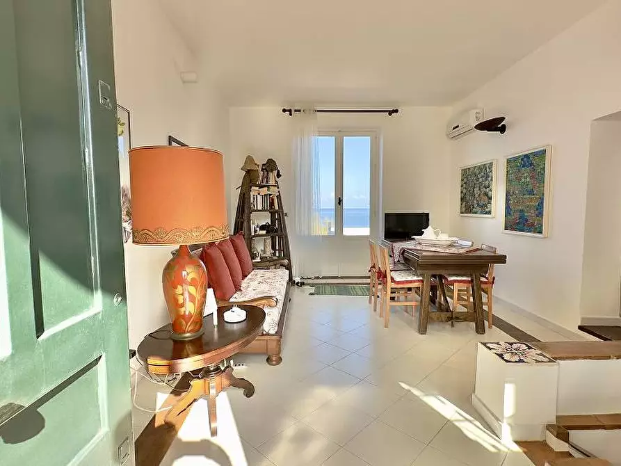 Immagine 23 di Villa in affitto  in Lungomare Pozzillo a Carini