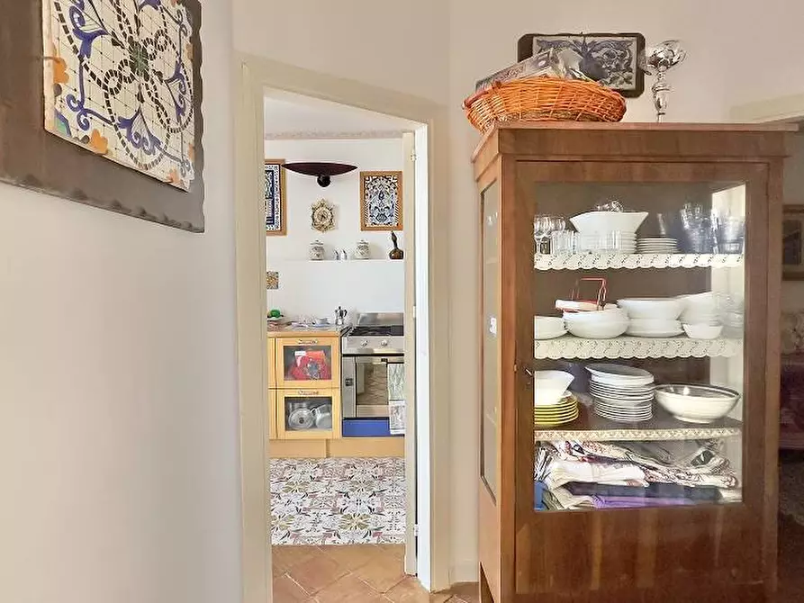 Immagine 24 di Villa in affitto  in Lungomare Pozzillo a Carini