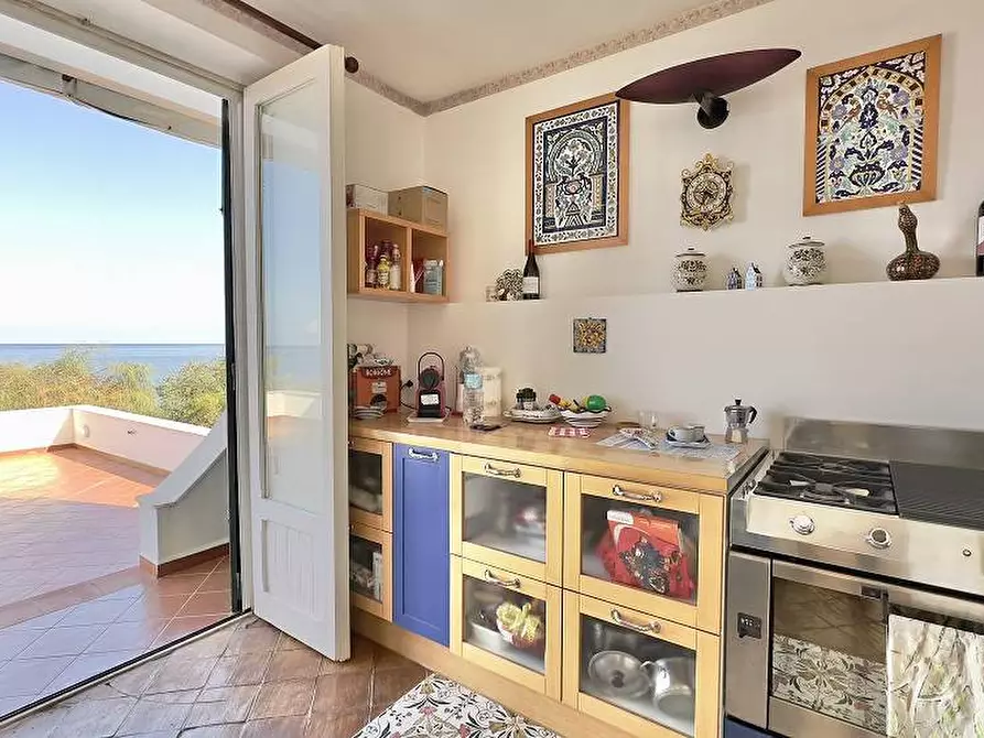 Immagine 25 di Villa in affitto  in Lungomare Pozzillo a Carini