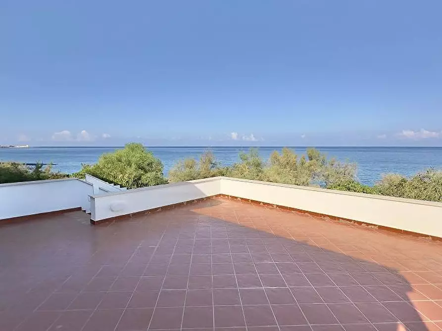 Immagine 27 di Villa in affitto  in Lungomare Pozzillo a Carini