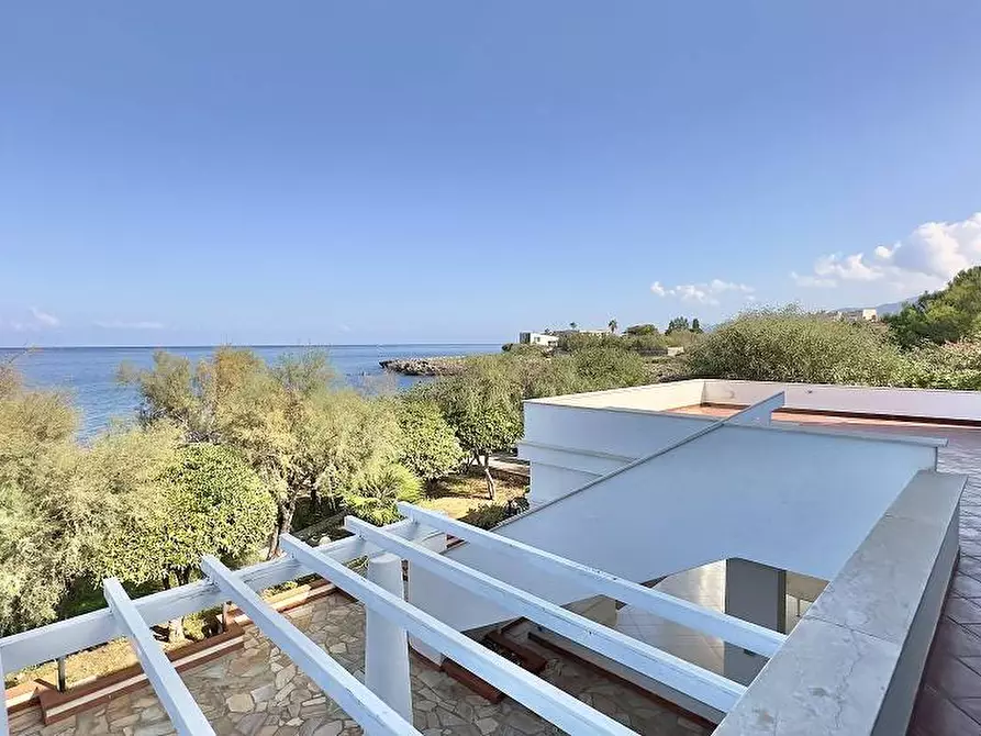 Immagine 28 di Villa in affitto  in Lungomare Pozzillo a Carini