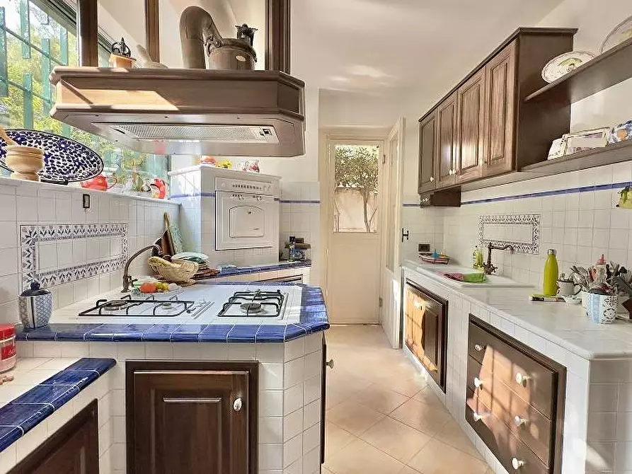 Immagine 29 di Villa in affitto  in Lungomare Pozzillo a Carini