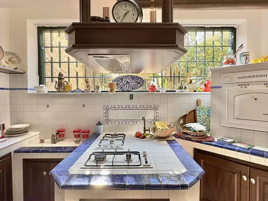 Immagine 30 di Villa in affitto  in Lungomare Pozzillo a Carini