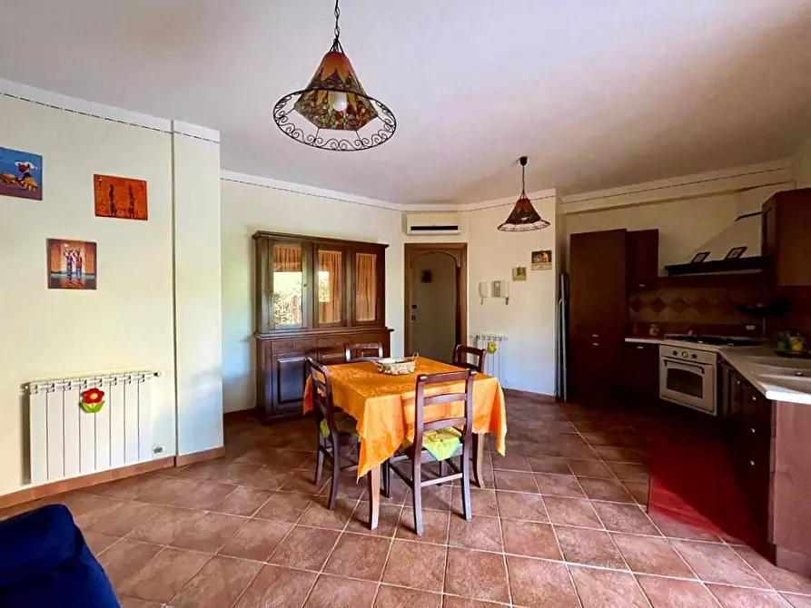 Immagine 10 di Villa in vendita  in Contrada Pistavecchia a Campofelice Di Roccella