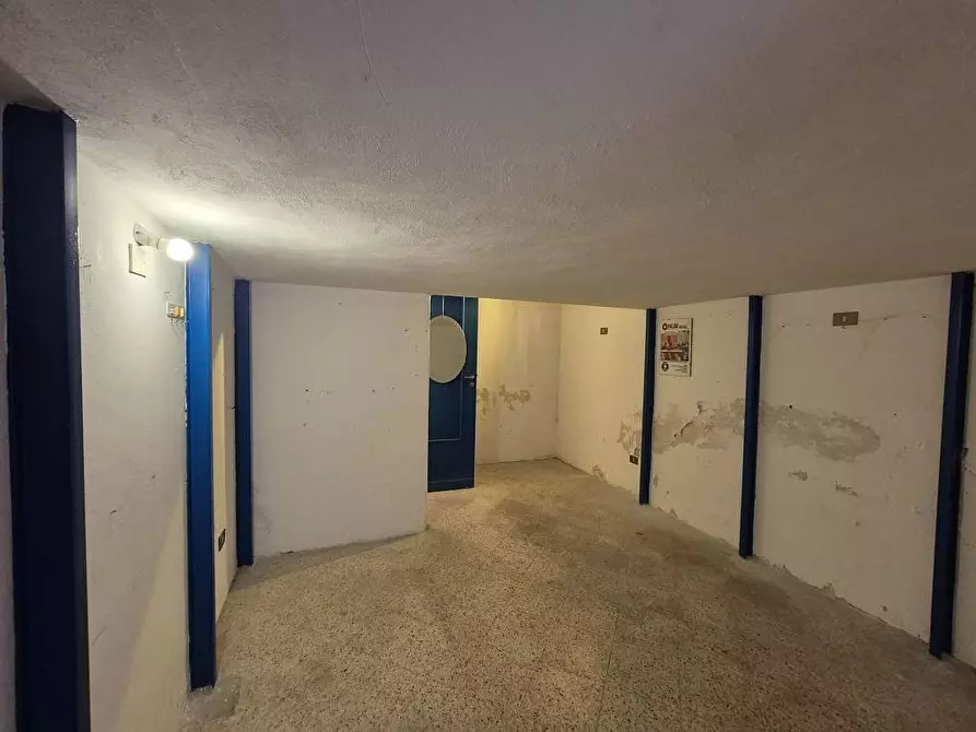 Immagine 5 di Magazzino in affitto  in Via Tramontana a Palermo