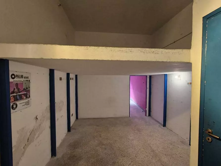 Immagine 7 di Magazzino in affitto  in Via Tramontana a Palermo