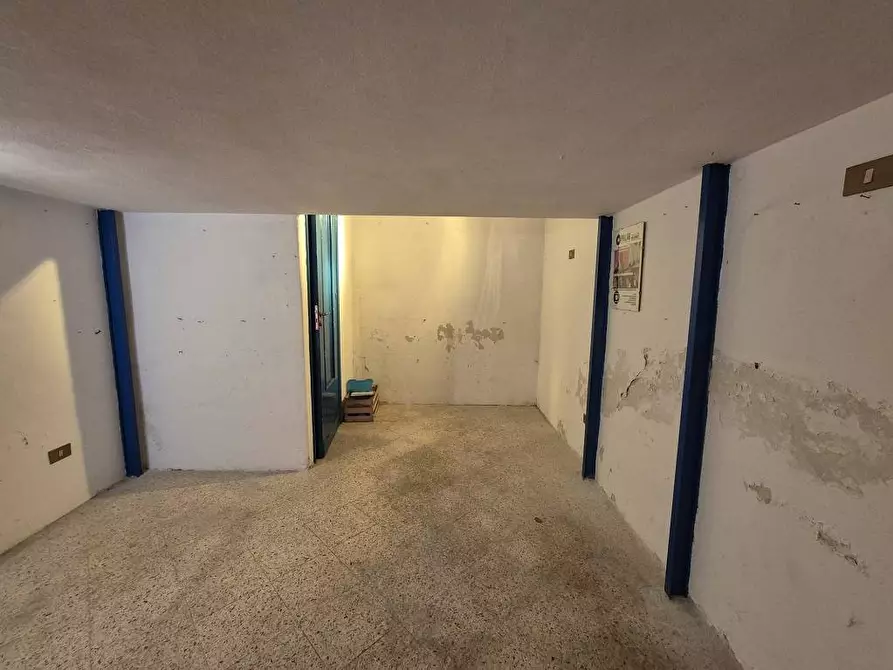 Immagine 6 di Magazzino in affitto  in Via Tramontana a Palermo