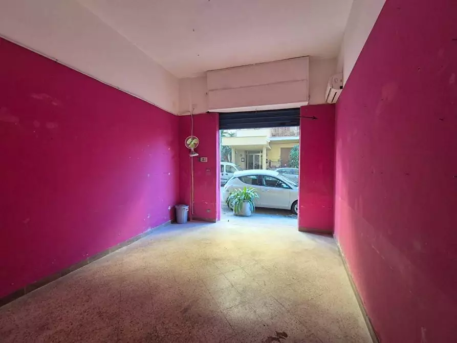 Immagine 4 di Magazzino in affitto  in Via Tramontana a Palermo