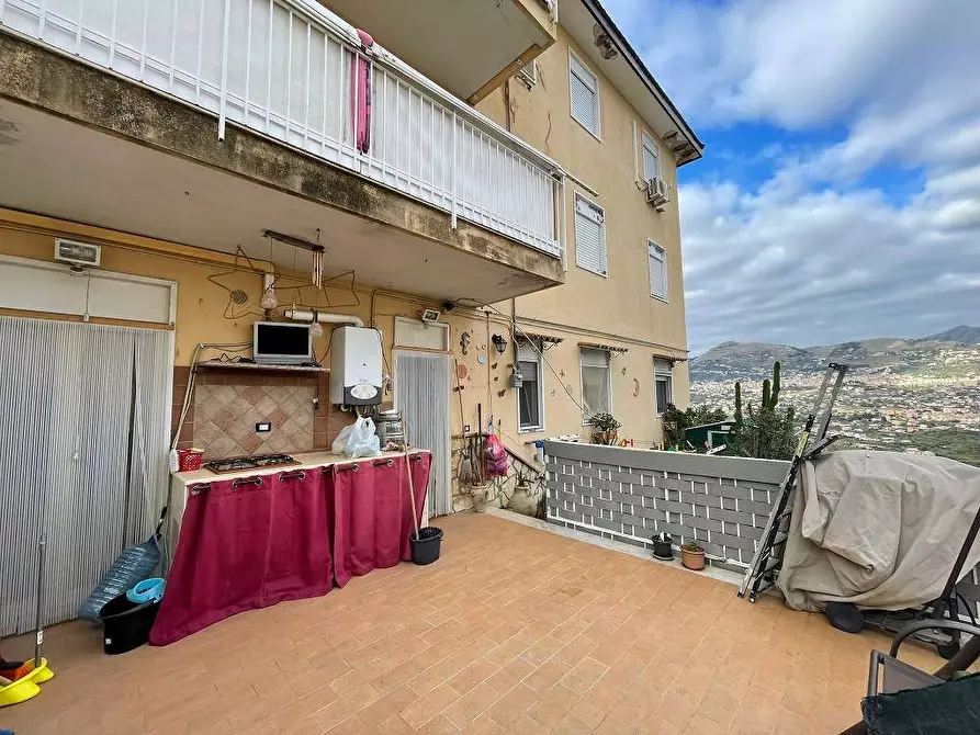 Immagine 5 di Appartamento in vendita  in Via Buccheri a Monreale