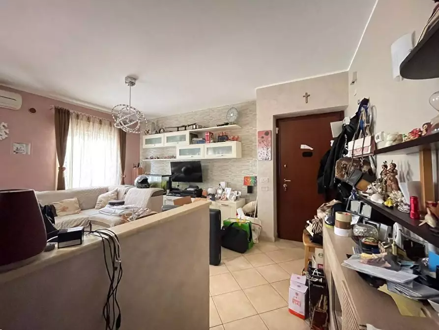 Immagine 6 di Appartamento in vendita  in Via Buccheri a Monreale