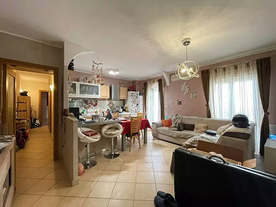 Immagine 8 di Appartamento in vendita  in Via Buccheri a Monreale