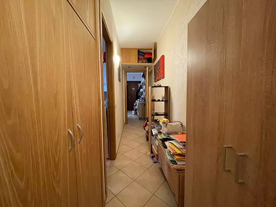 Immagine 9 di Appartamento in vendita  in Via Buccheri a Monreale