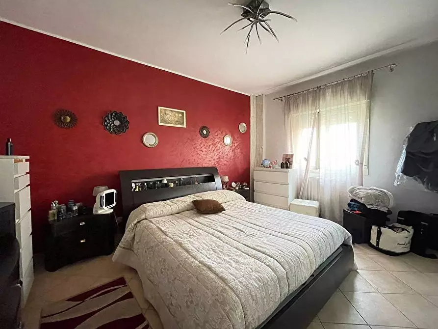 Immagine 10 di Appartamento in vendita  in Via Buccheri a Monreale