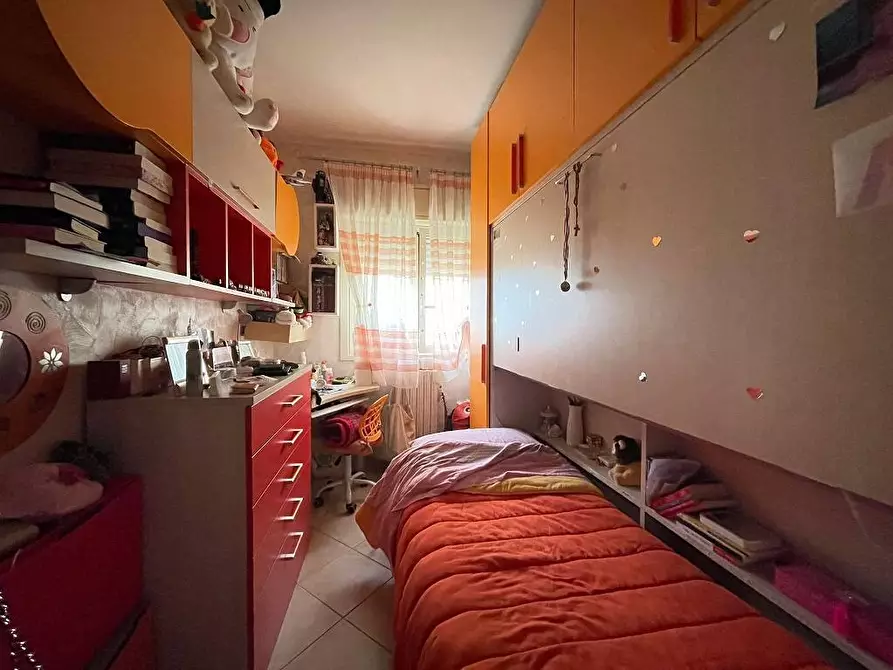 Immagine 12 di Appartamento in vendita  in Via Buccheri a Monreale