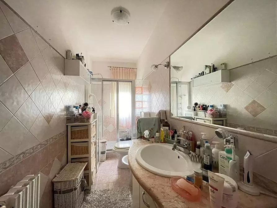 Immagine 14 di Appartamento in vendita  in Via Buccheri a Monreale