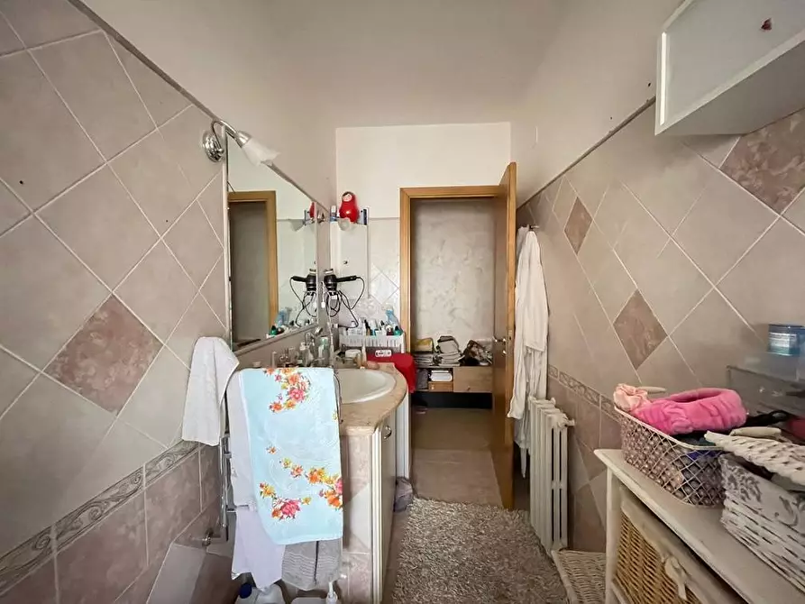 Immagine 15 di Appartamento in vendita  in Via Buccheri a Monreale