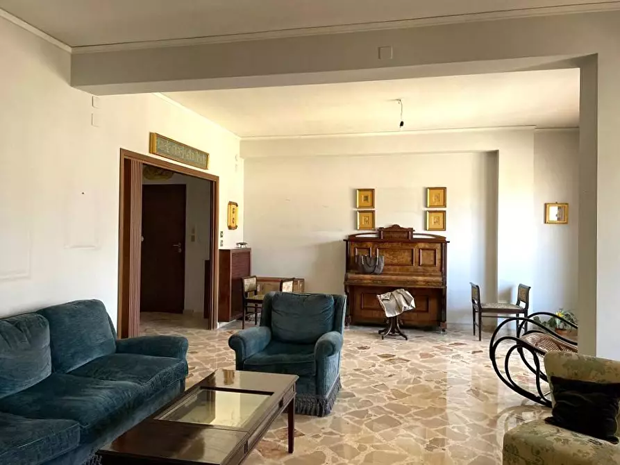 Immagine 5 di Appartamento in vendita  in Viale Regione Siciliana Nord Ovest a Palermo