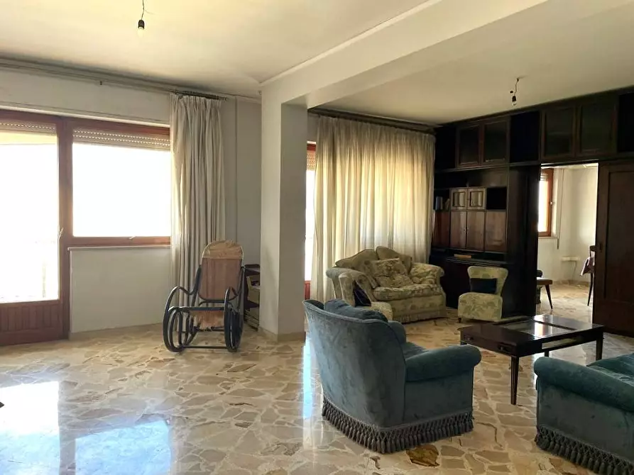 Immagine 6 di Appartamento in vendita  in Viale Regione Siciliana Nord Ovest a Palermo