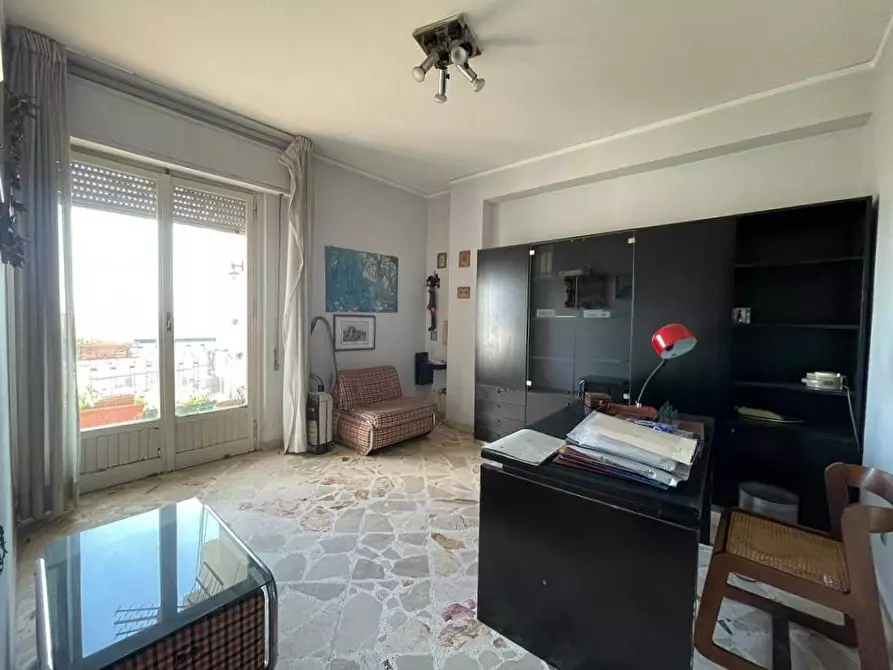 Immagine 10 di Appartamento in vendita  in Viale Regione Siciliana Nord Ovest a Palermo